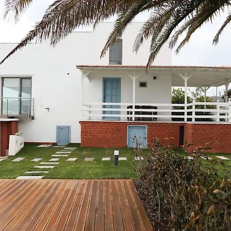 Yfn Urla Seaside House Villa Balikliova Eksteriør billede