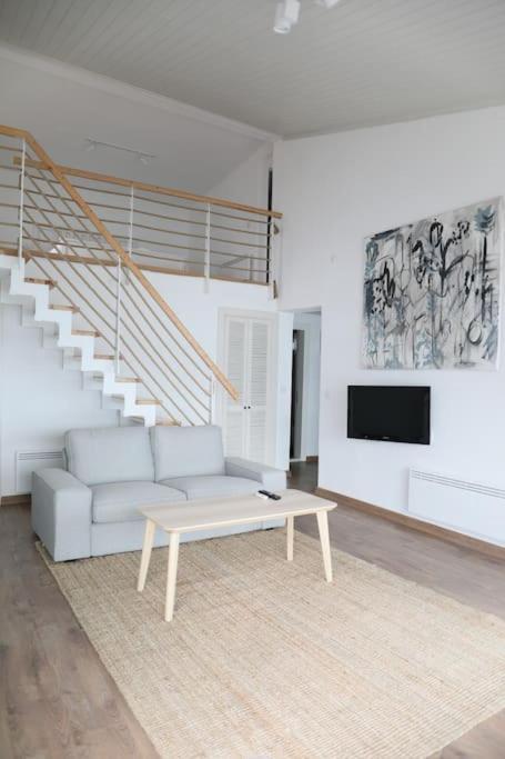 Yfn Urla Seaside House Villa Balikliova Eksteriør billede