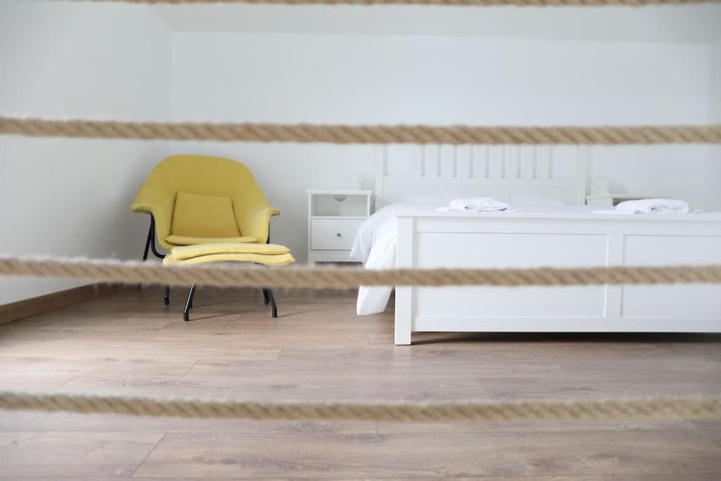Yfn Urla Seaside House Villa Balikliova Eksteriør billede