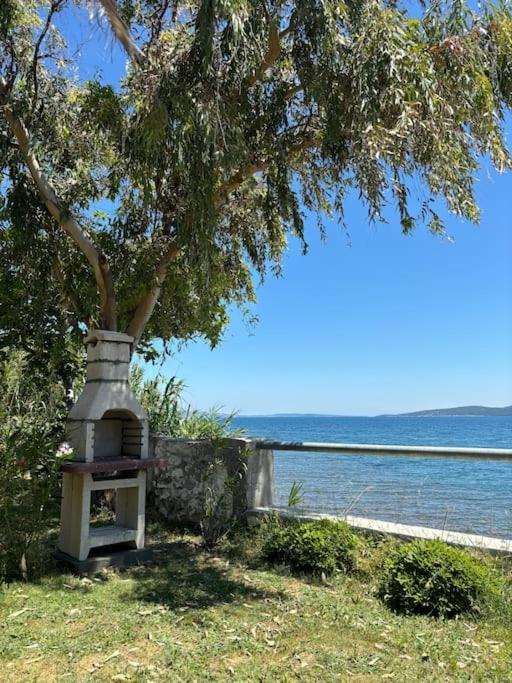 Yfn Urla Seaside House Villa Balikliova Eksteriør billede