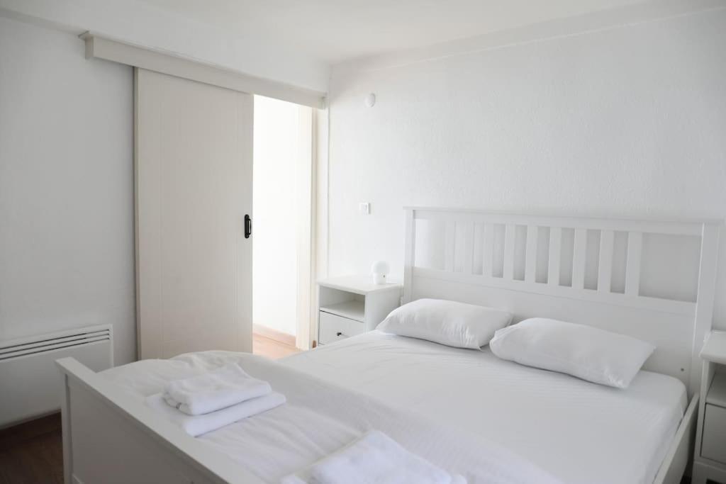 Yfn Urla Seaside House Villa Balikliova Eksteriør billede